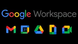Google Workspace