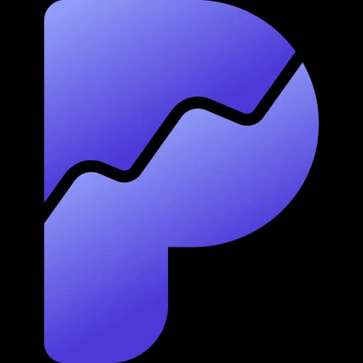 Plausible Analytics logo